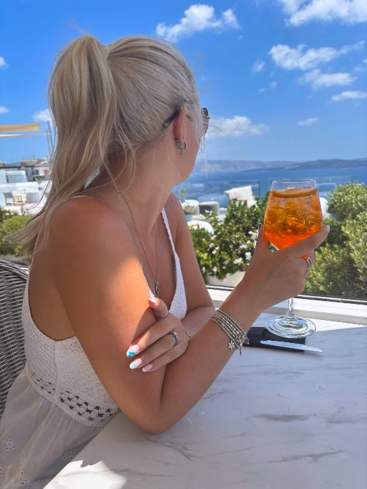 Drinks 🥂 