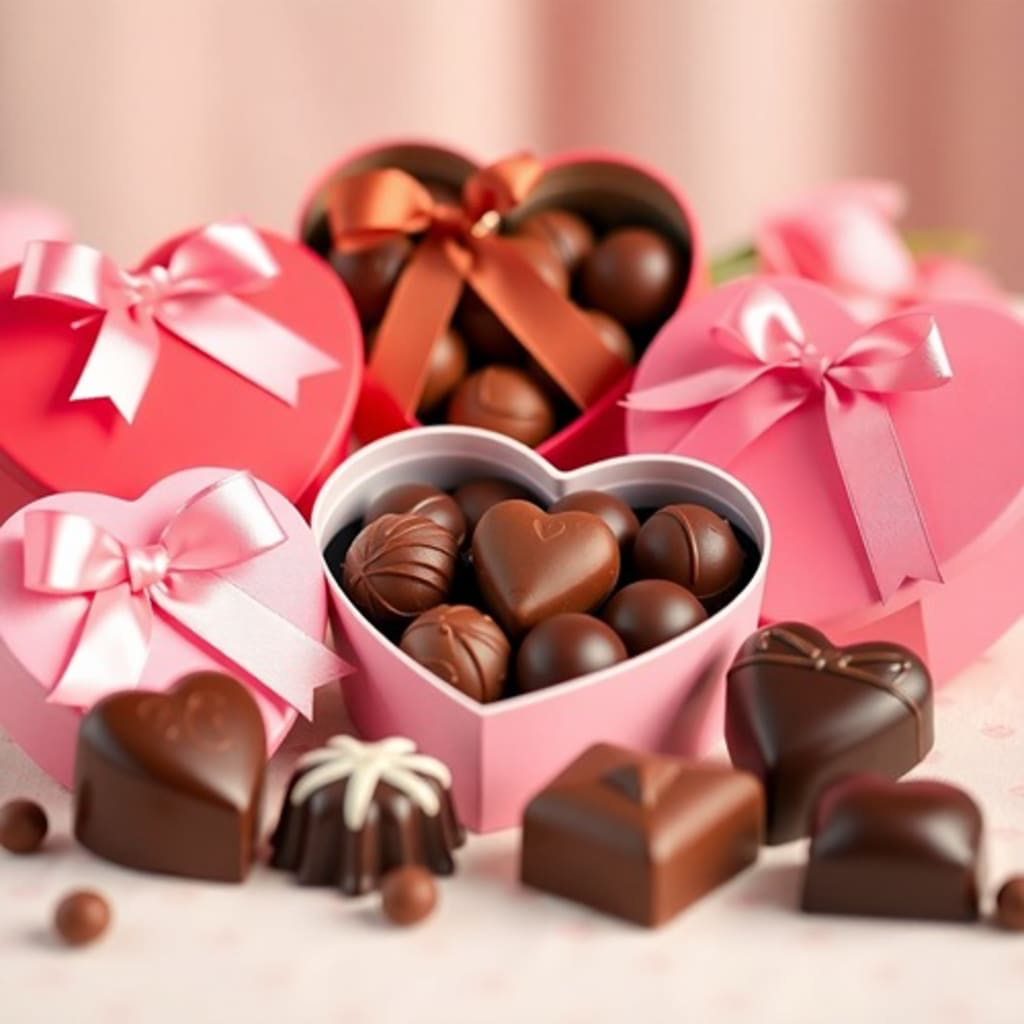 Chocolates