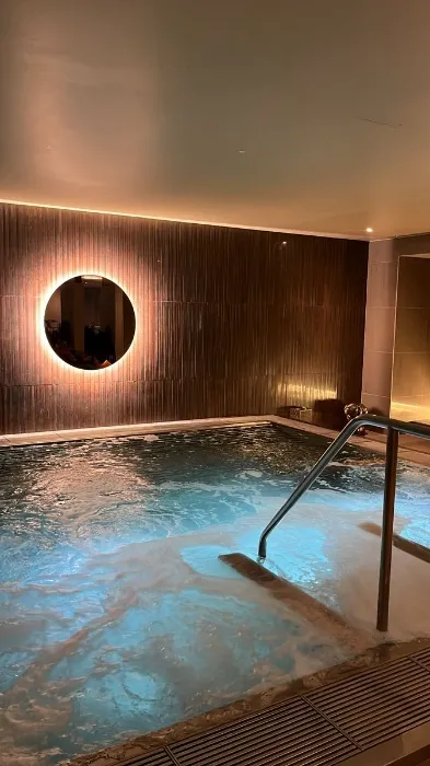 Pampering $2222