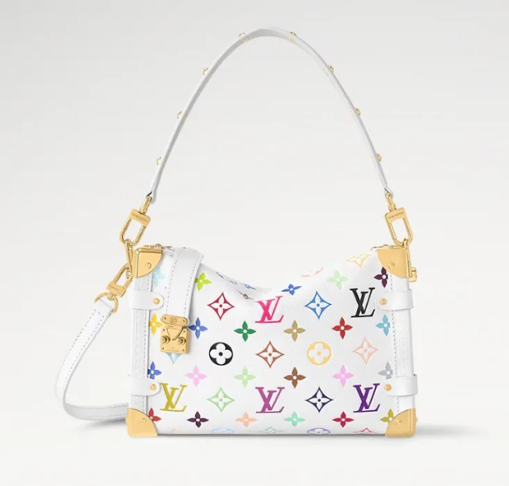 LV x TM Side Trunk MM