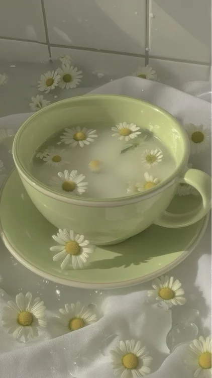 Daily coffee