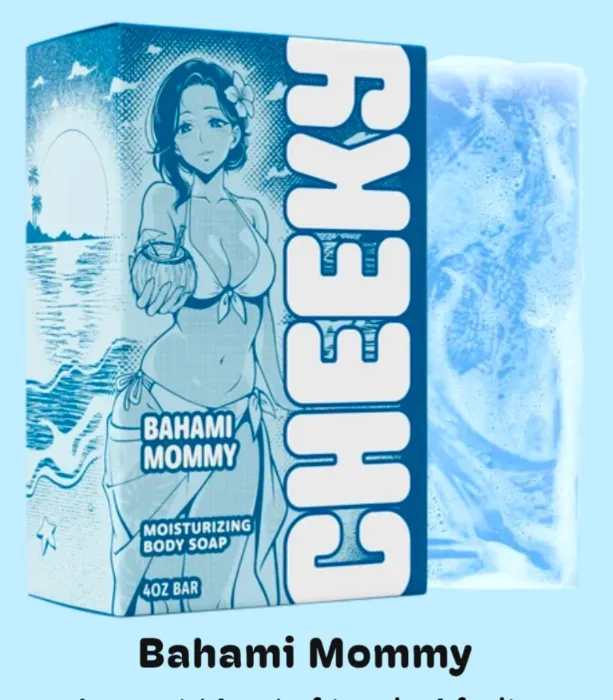 New Soap 🧼 🫧
