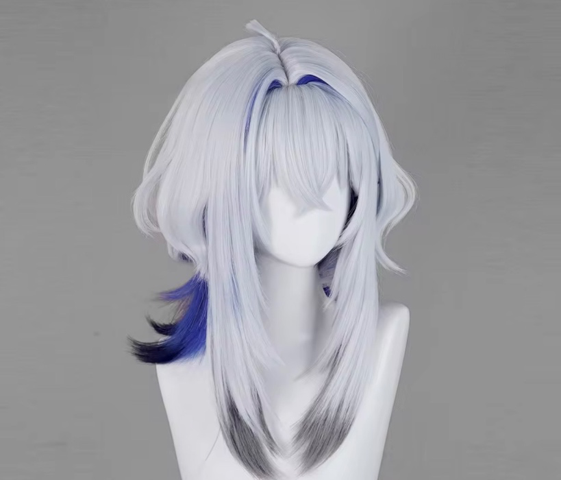 Galbrena wig