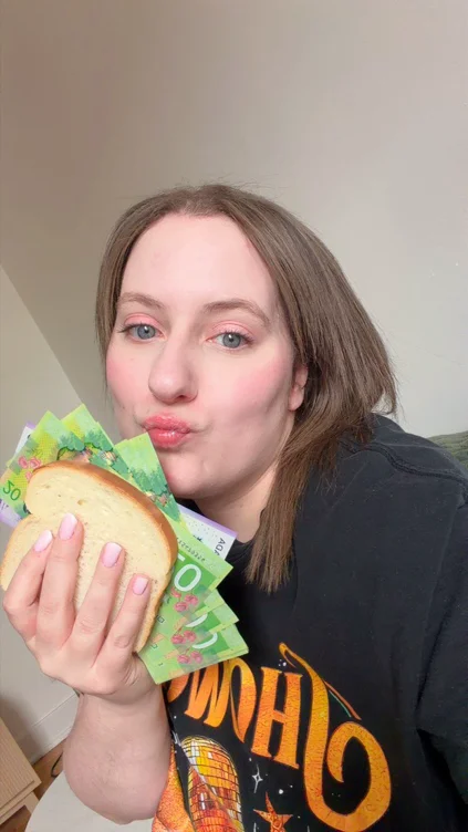 Sandwich