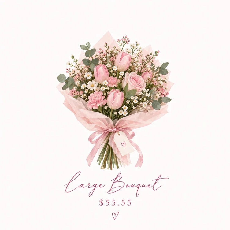 Large Bouquet