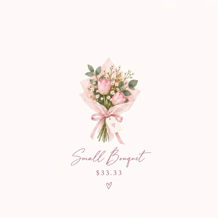 Small Bouquet