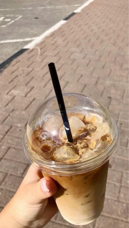 Buy me a coffee