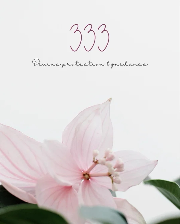 333 Flowers 