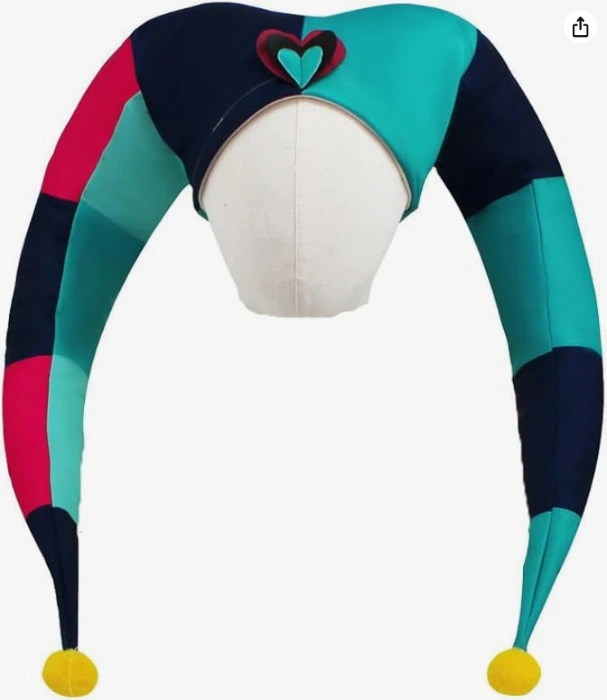 Fizzarolli Costume Hat