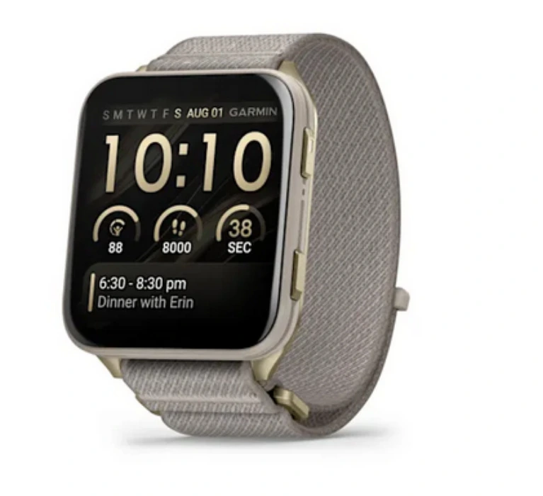 Garmin Venu® X1 Smartwatch