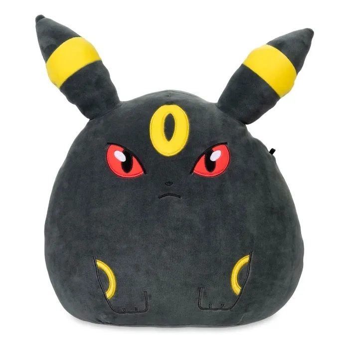 Umbreon Squishmallows Plush - 12 In.