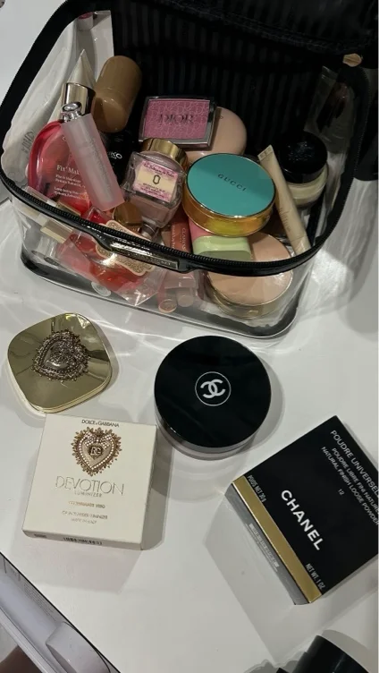 Favorite Makeup 