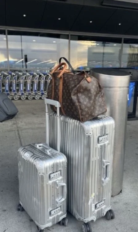 Weekend trip