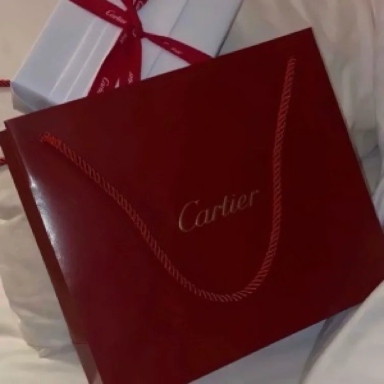 Generous gift 