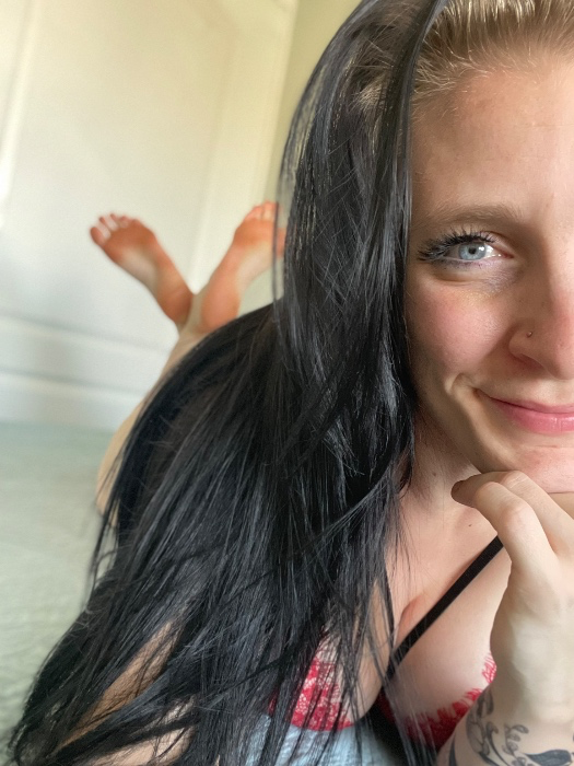 Pedicure - Toes 