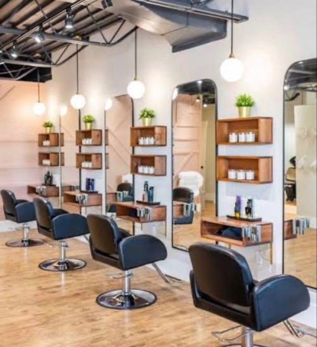 Hair Salon