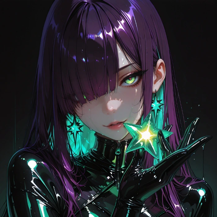 Emerald Offering