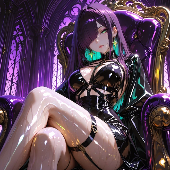 Queen’s Indulgence