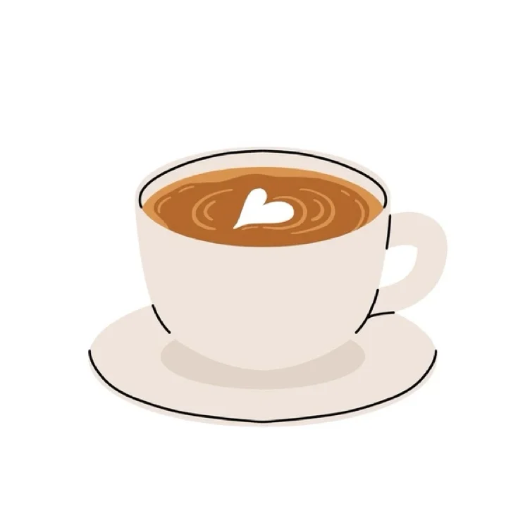 Coffee! 
