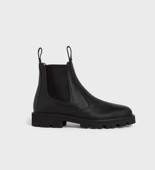 Celine Chelsea Boot