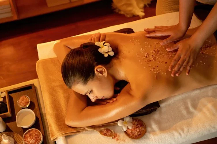Spa Day
