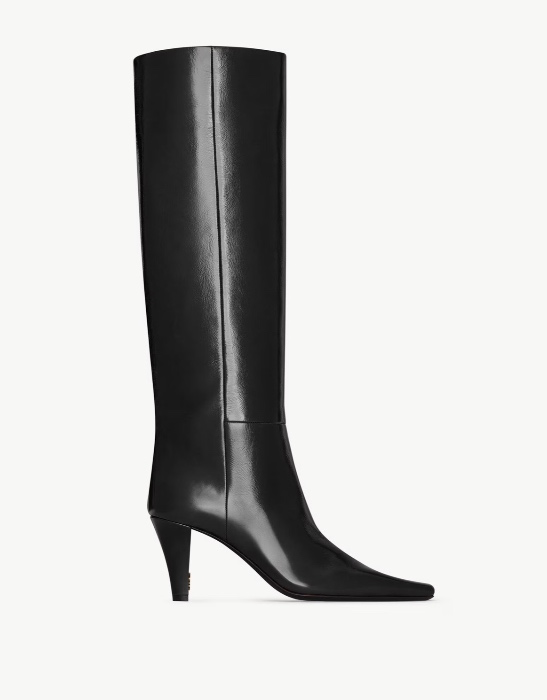 YSL Jill boots