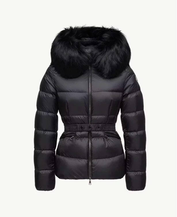 Moncler Down Jacket 