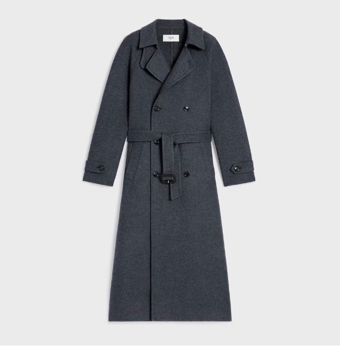 Celine coat