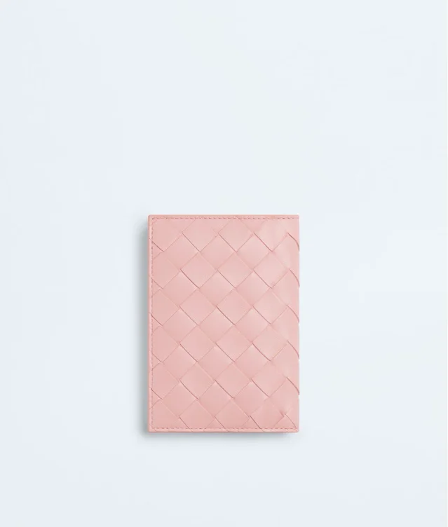 Bottega Veneta Passport Case 