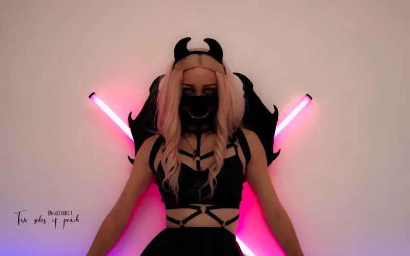 Become my VIP for a year😈😈😈