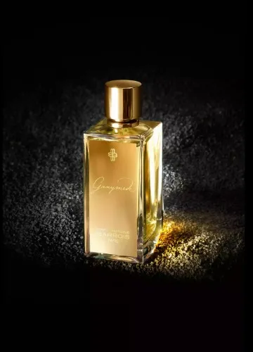 My dream - Ganymede 😭💖