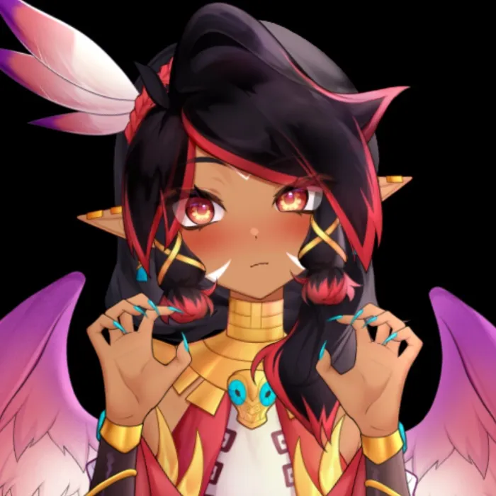 Quetzu 1.0 Solsly Model (Art Only)