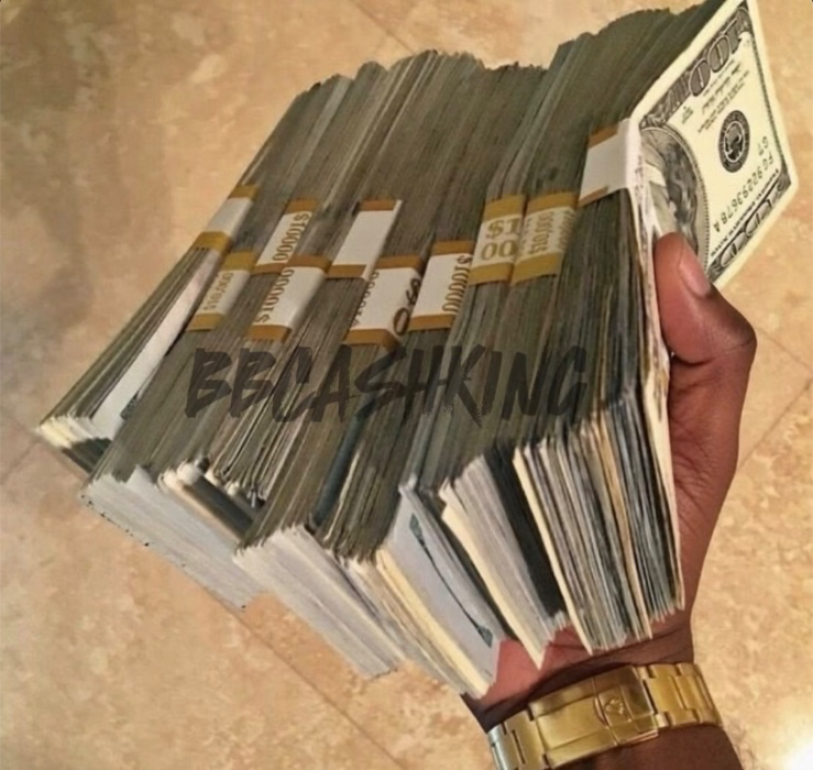 Cracker Cash Cash Cash