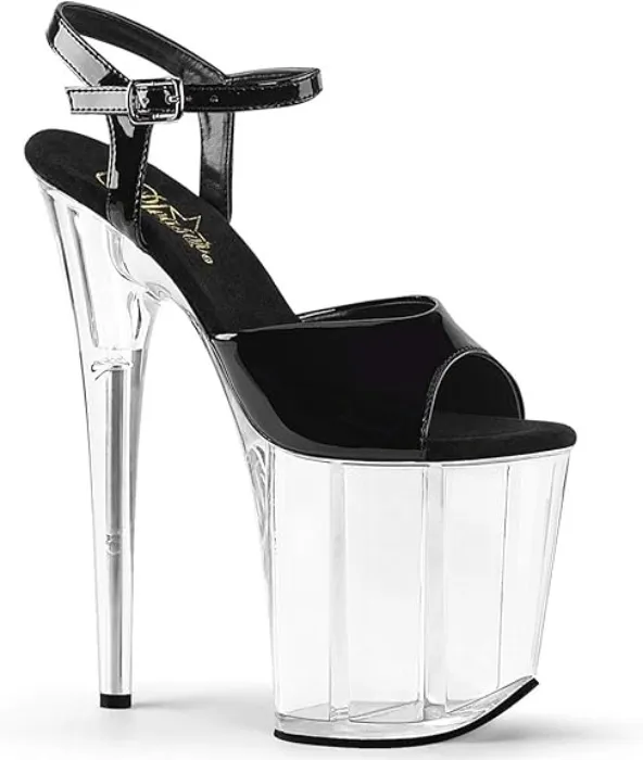 Pleaser Flamingo-809