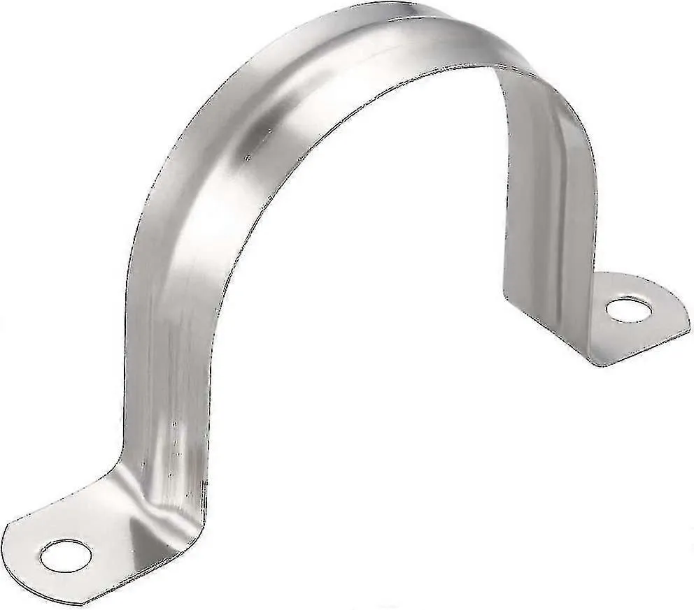 AC hose brackets