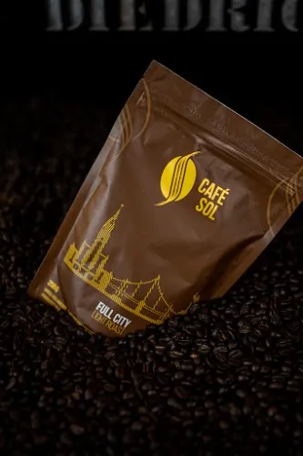 Coffee Beans