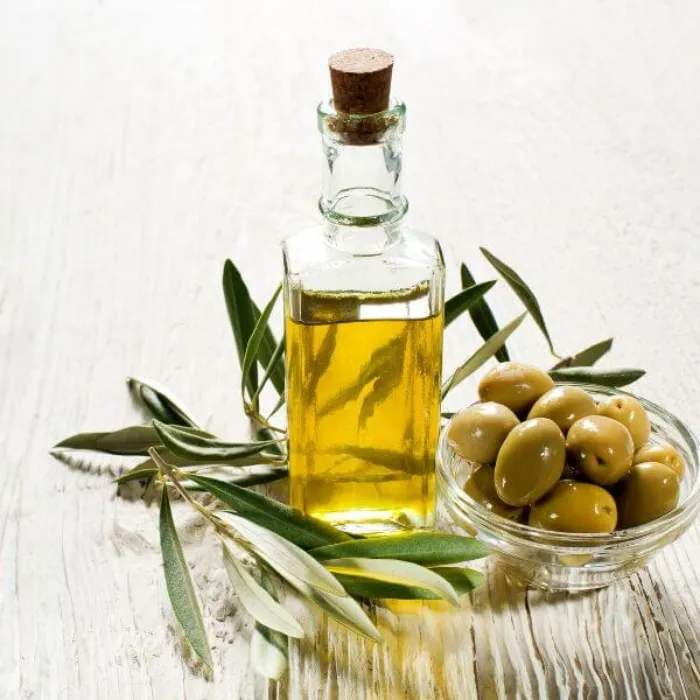 Extra Virgin Cold pressed 100% Olive Oil