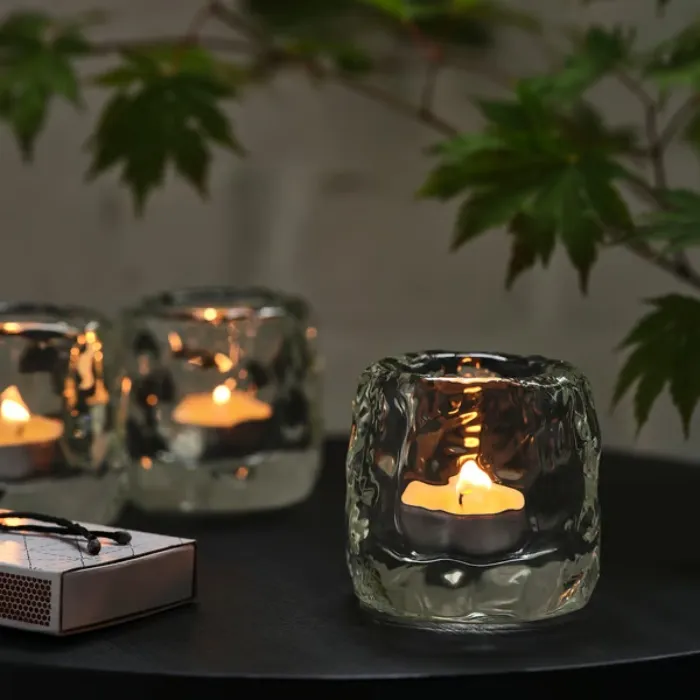 Stockholm tealight holder