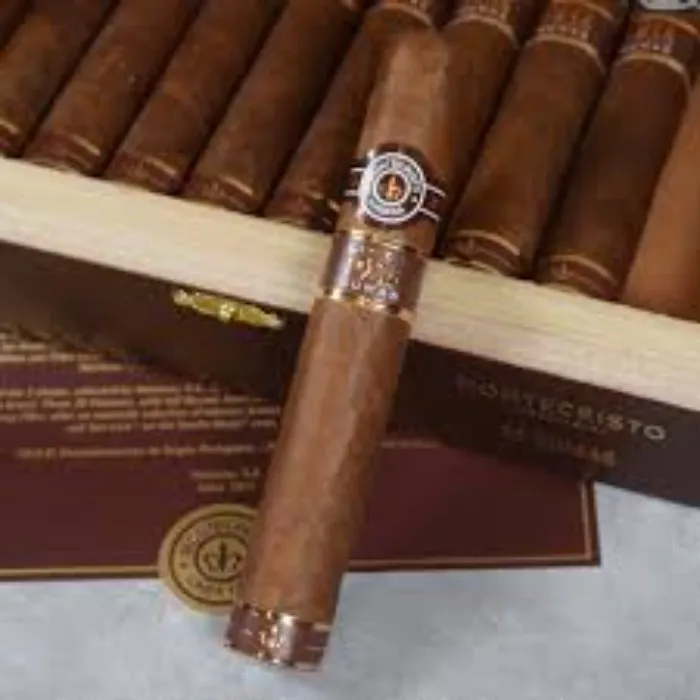 Montecristo Dumas