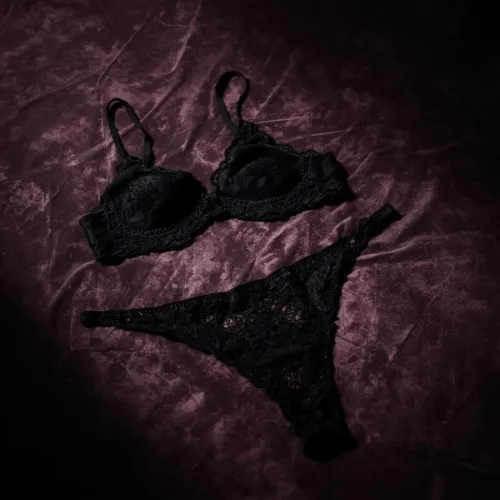Lingerie