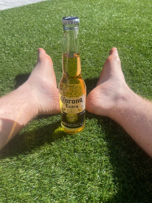 Alpha Beers 