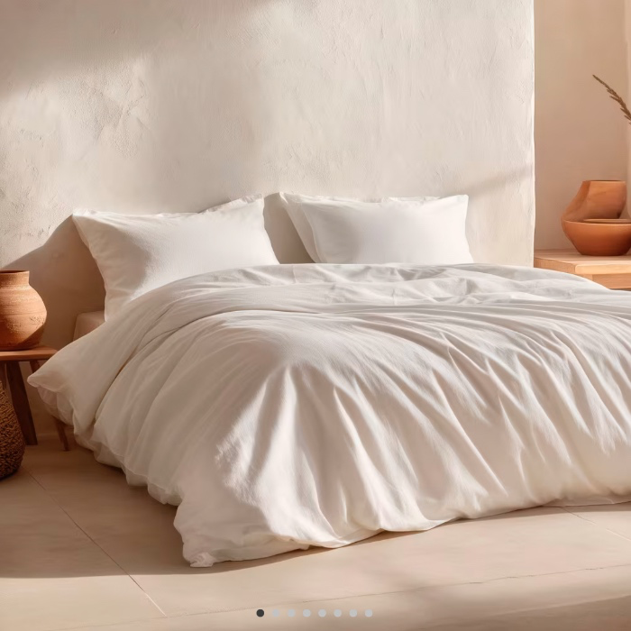 Maison du Monde – Lisos bedding