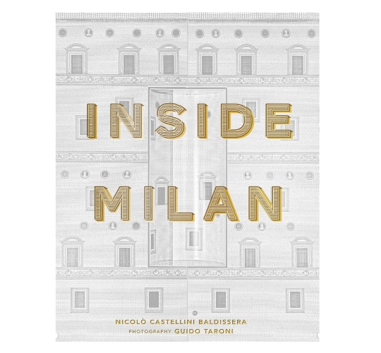 Inside Milan: Colorfully Creative Italian Interiors