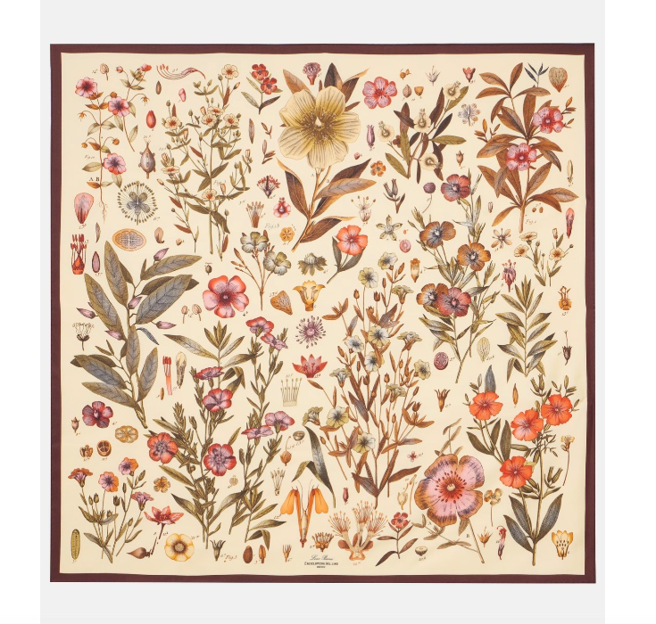 Loro Piana Tuch