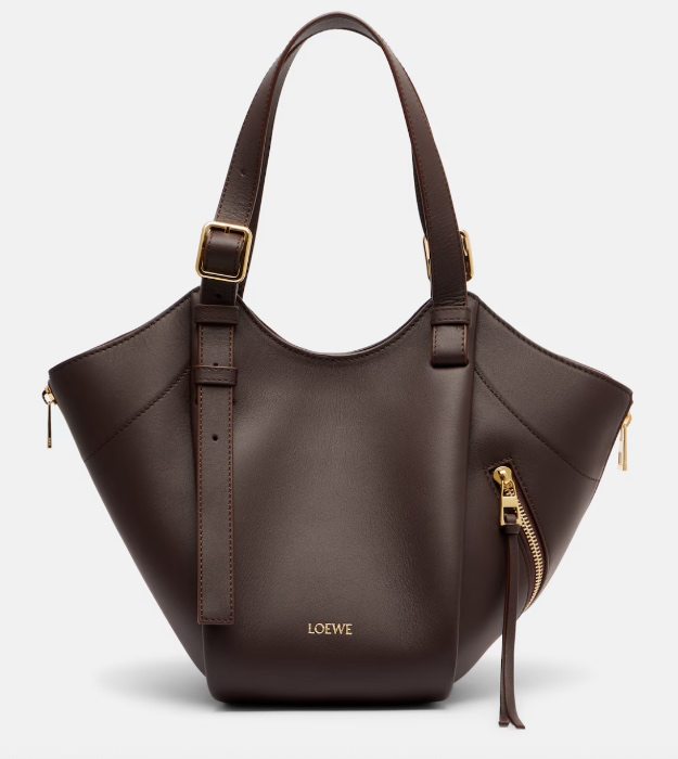 LOEWE Tote Bag Hammock Flip Medium