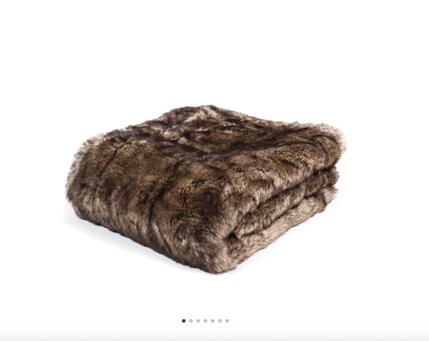 Maison du Monde – Shefford Plaid