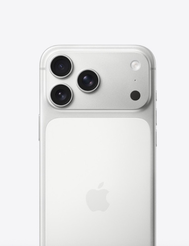 iPhone 17 Pro Silver 512 GB