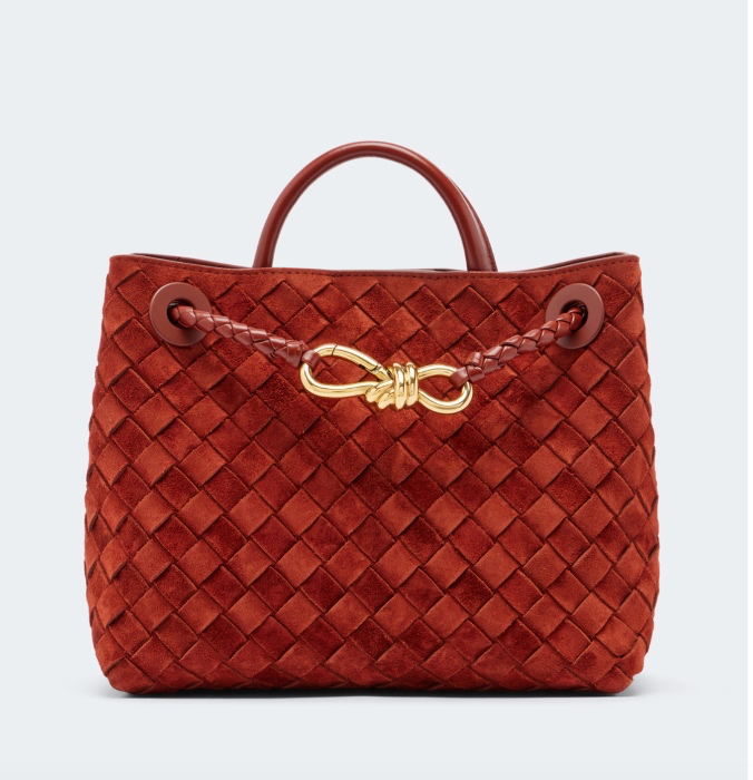 Bottega Veneta Shopper Andiamo