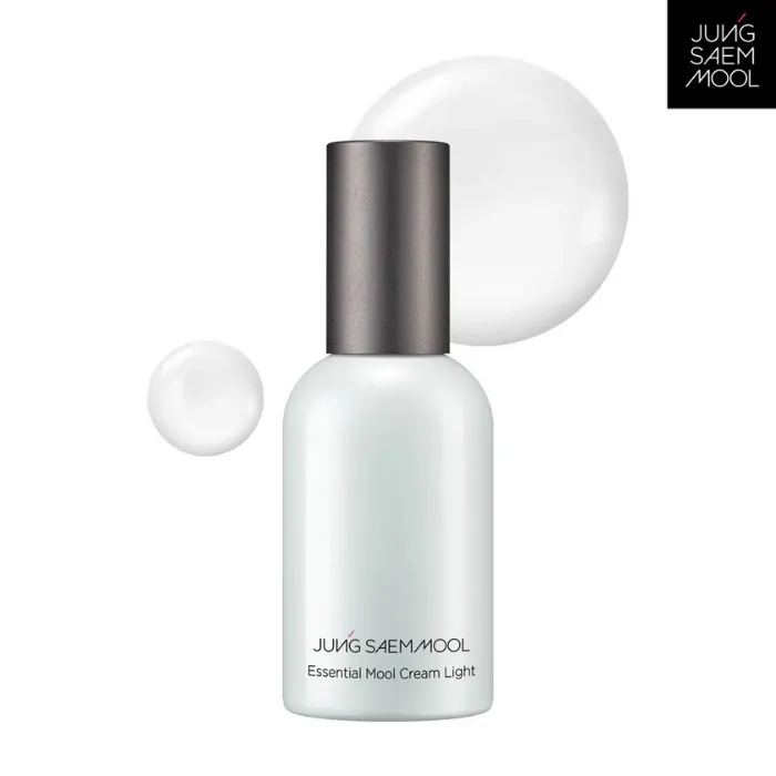 Essential Mool Cream Light