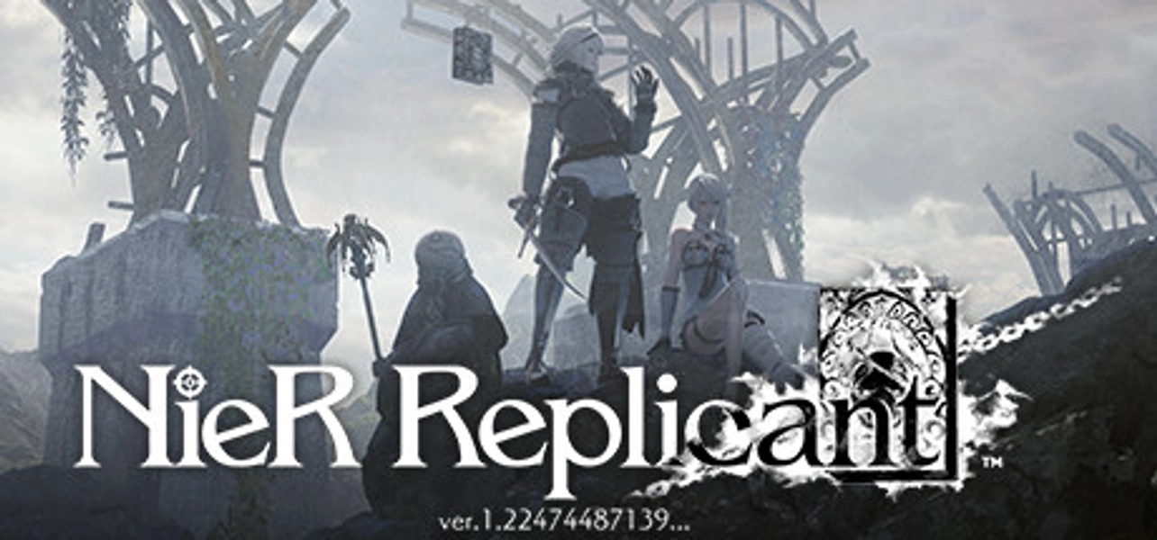 NieR Replicant™ ver.1.22474487139... on Steam